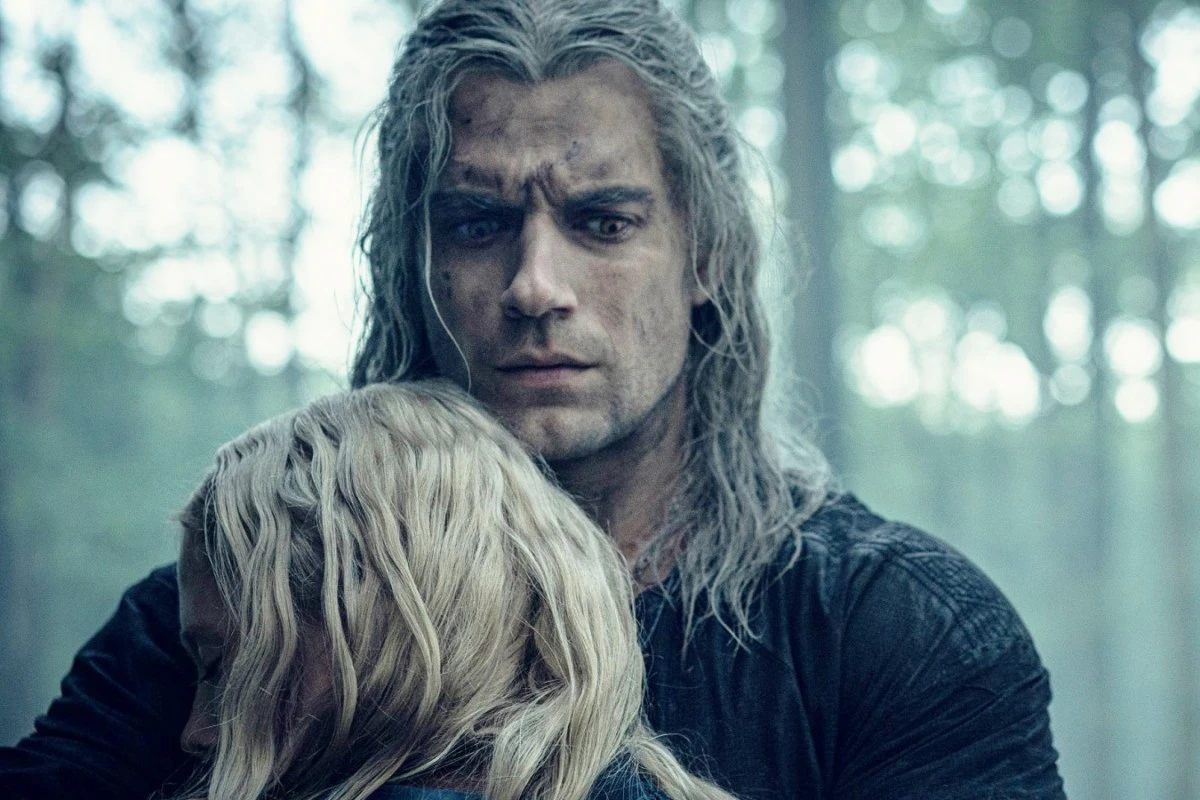 LIFE'S A WITCH The Witcher season 2 predictions: Ciri masters powers and Geralt heartbroken