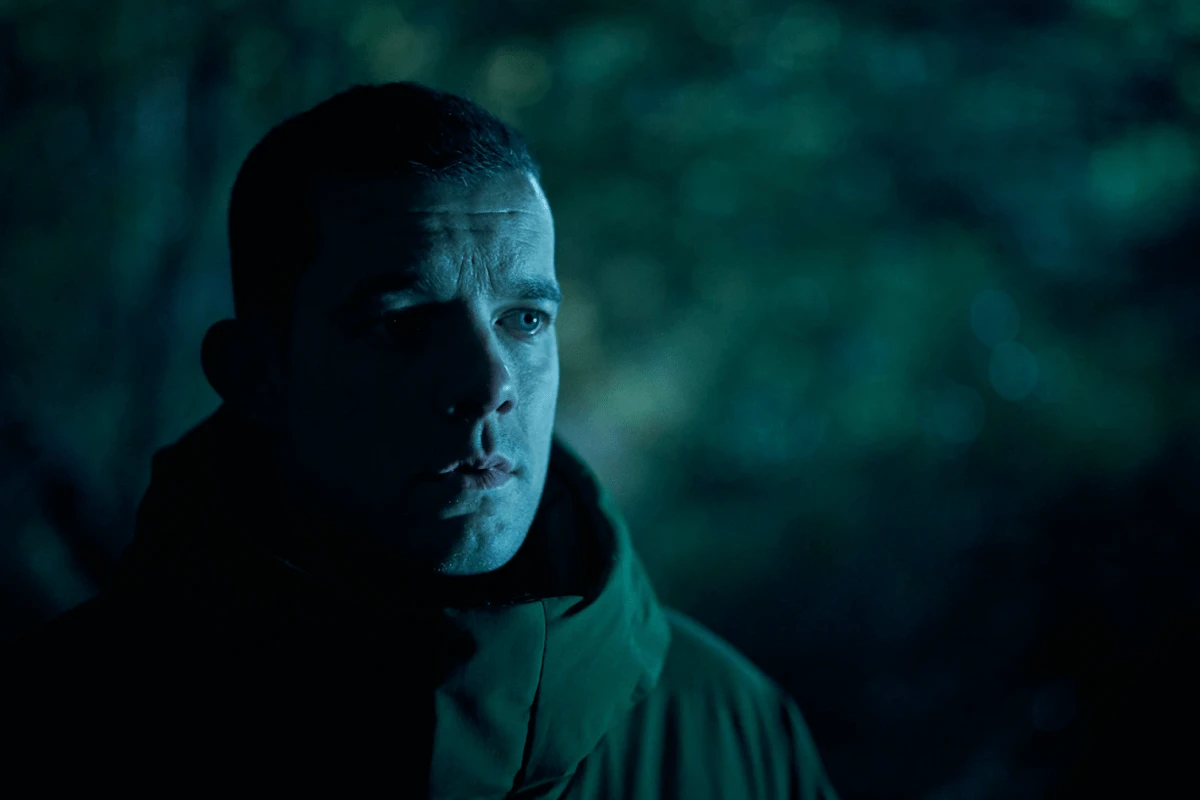 'TOTALLY CONVINCED' The Sister's Russell Tovey insists family were haunted ahead of drama