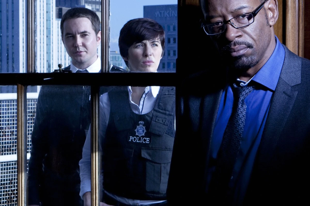 Returning for duty When is Line of Duty season six out? BBC FINALLY confirms release date