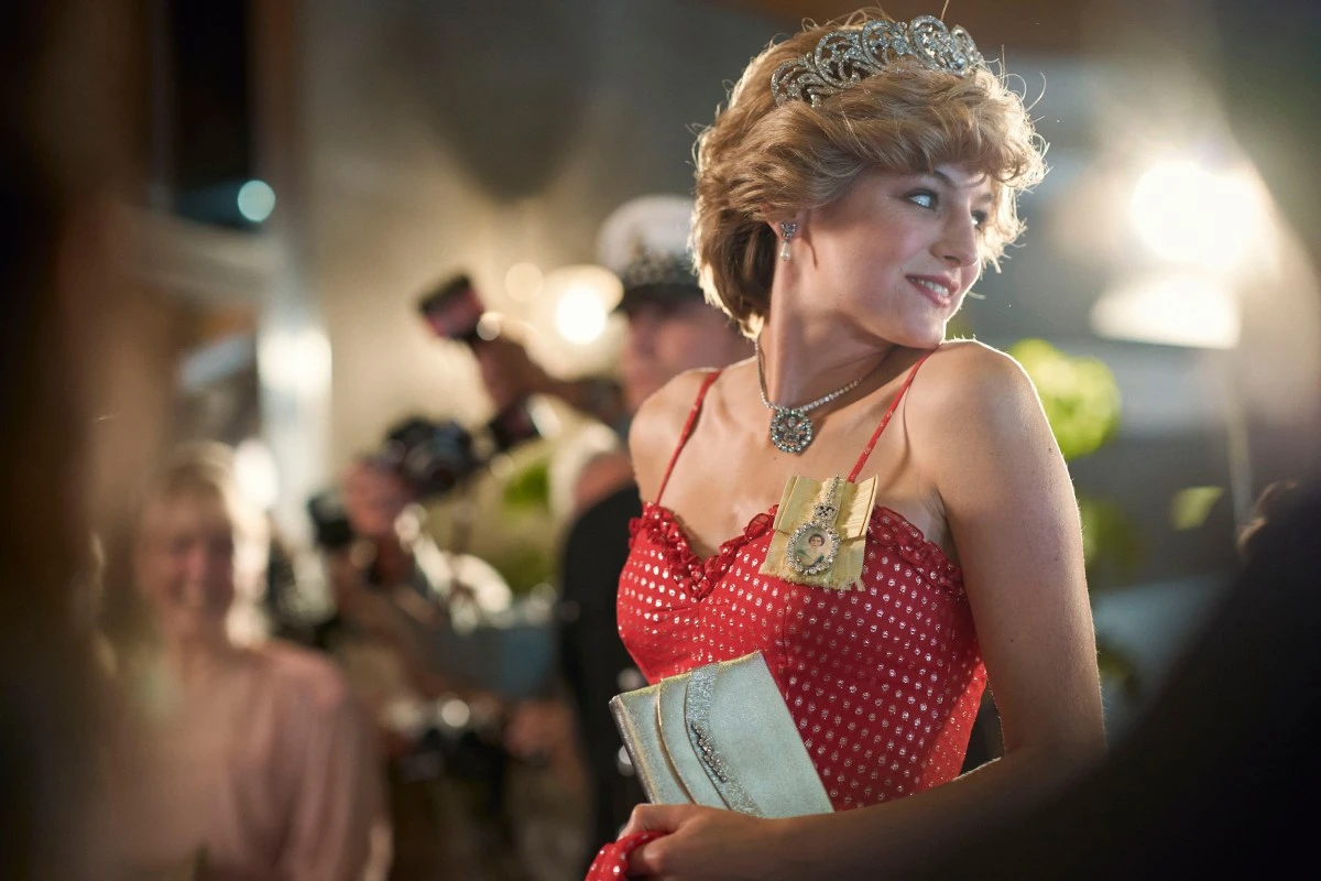 WINTER VIEWING Netflix UK November releases 2020 – new series, TV and films