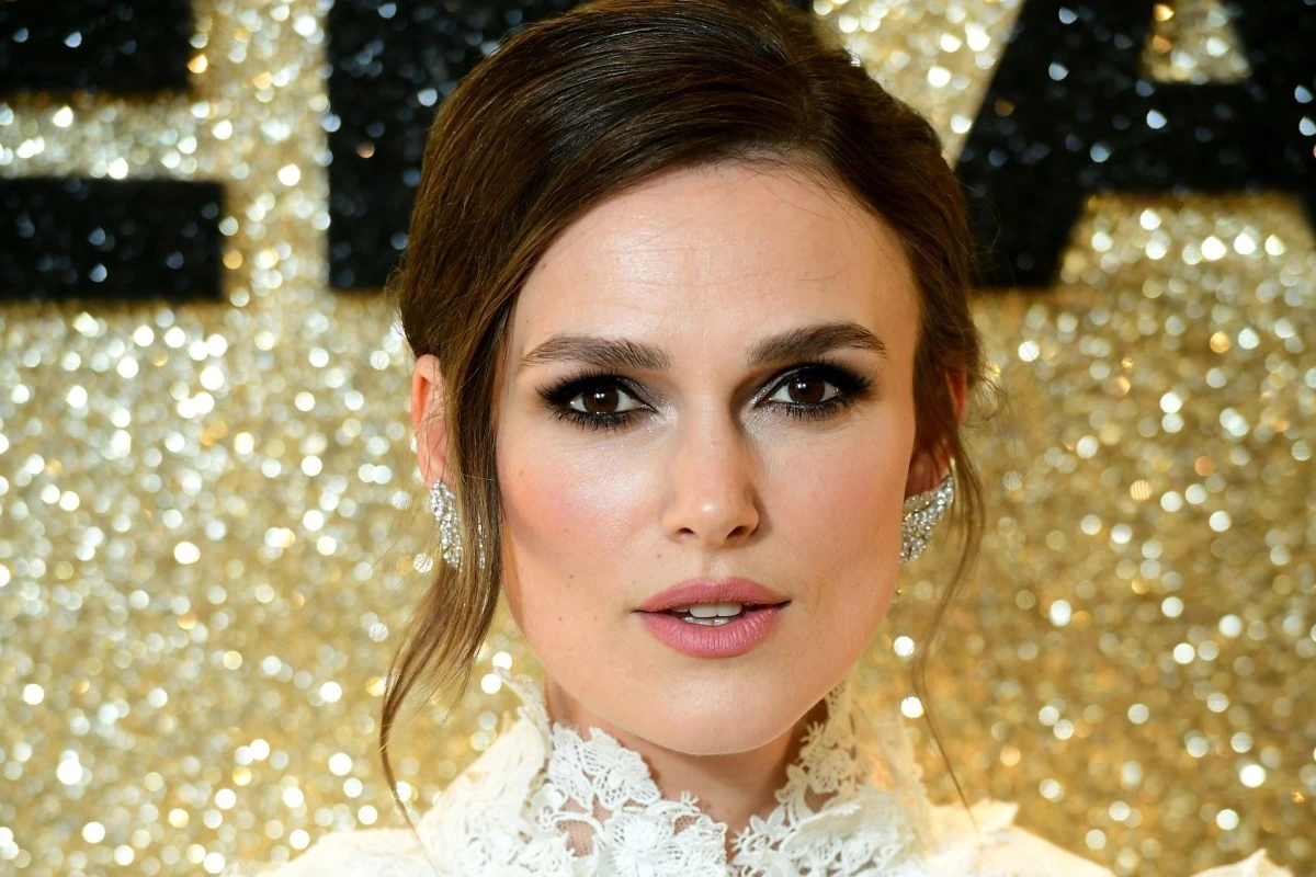 KEIRA QUITS Keira Knightley pulls out of TV show The Essex Serpent over childcare concerns