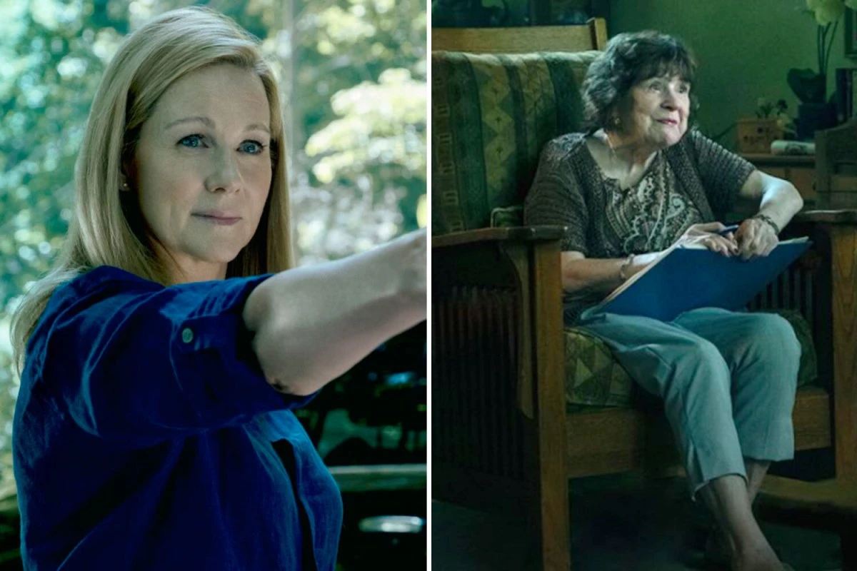 UNNECESSARY DEATH Ozark fans call out plot hole with the Byrdes' bribing and murder of Sue