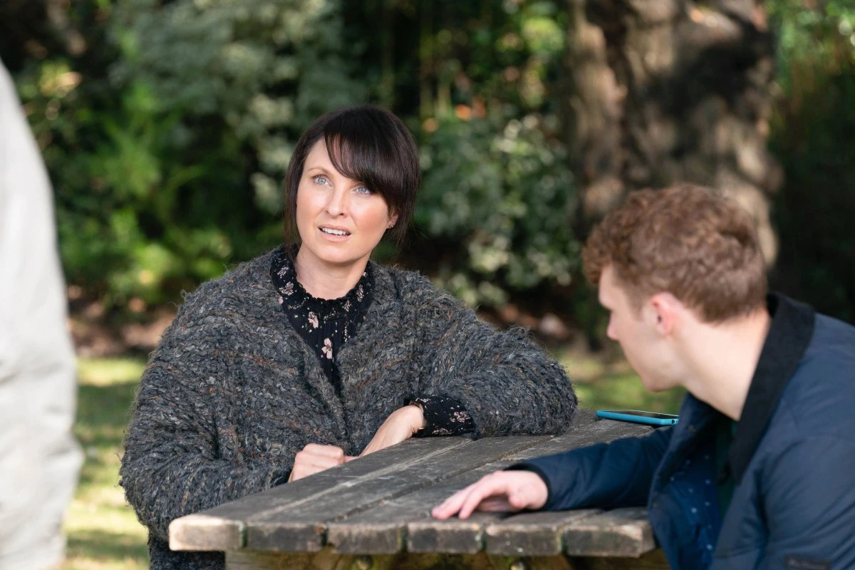 HONEY'S PAIN Seven EastEnders spoilers for next week including Honey’s date rape horror