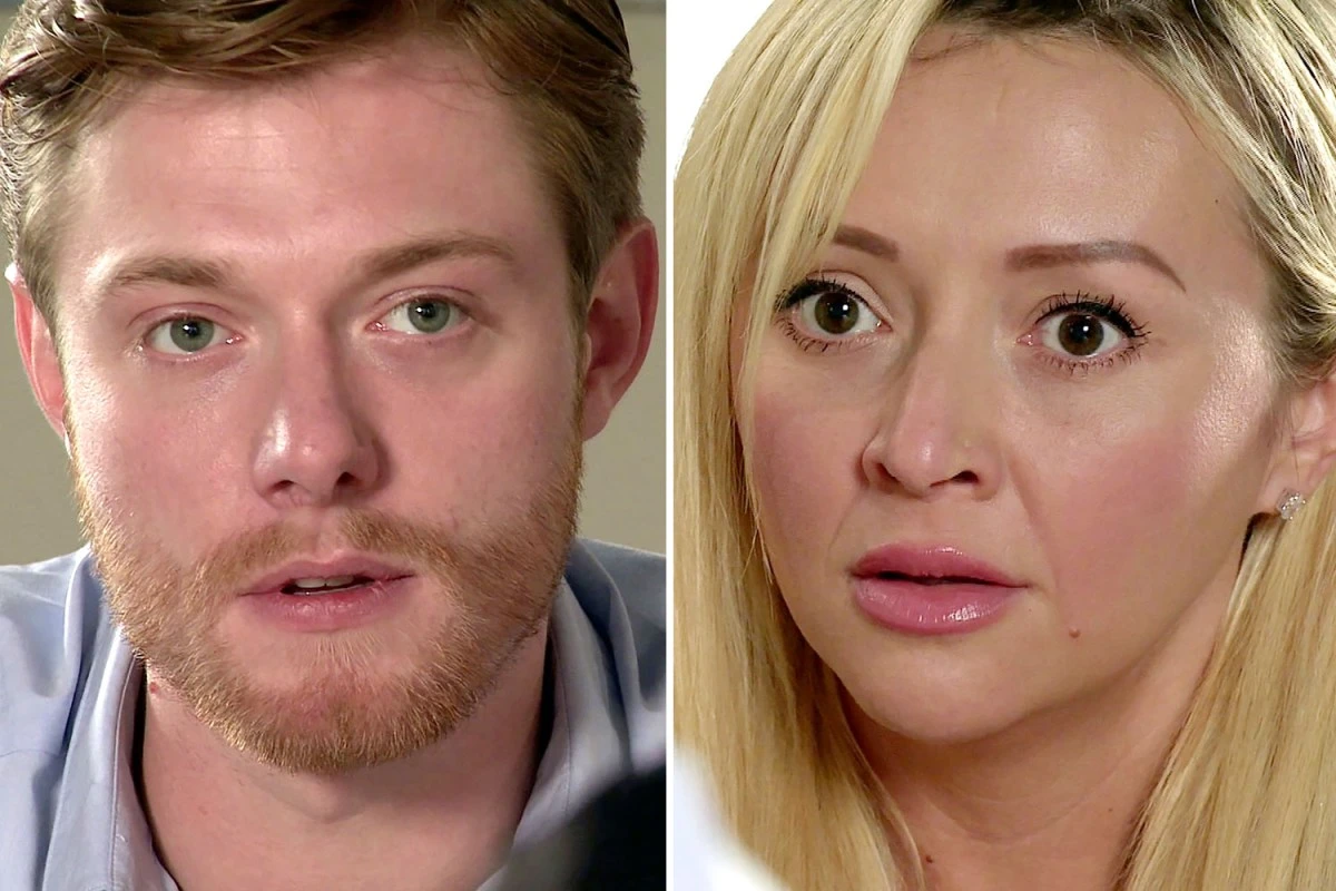 BYE NICKY Corrie: Nicky Wheatley's exit storyline 'explained'