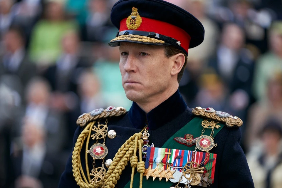 'morally bankrupt' The Crown season 4 is excruciating viewing for the Royals