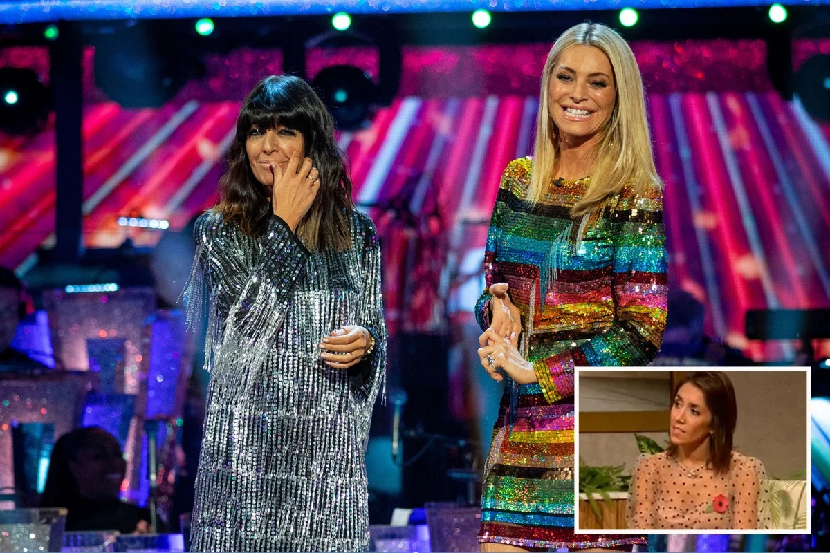 CHA-CHA-CHANGING Strictly's Janette says studio audience will be scrapped for lockdown