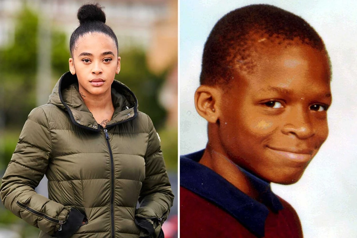 sad memories Damilola Taylor's pal left 'so heartbroken and emotionally drained' by new doc