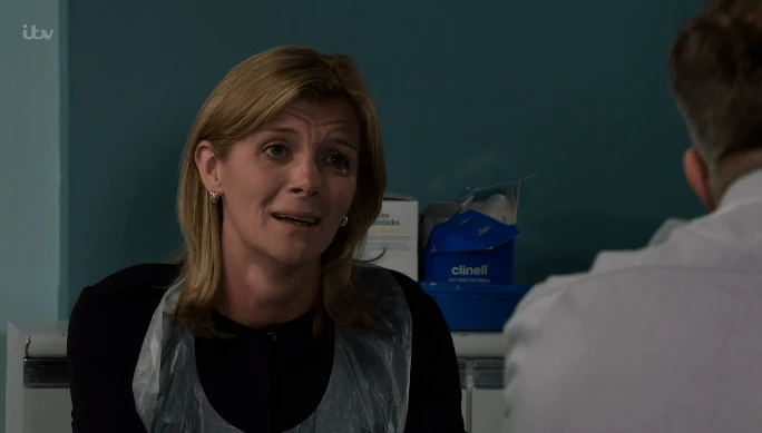 WORST CASE Coronation Street fans heartbroken as judge rule Oliver Battersby should die
