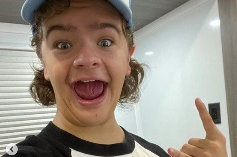 STRANGER DANGER Stranger Things posts cryptic clues about Hellfire Club in season 4 pics