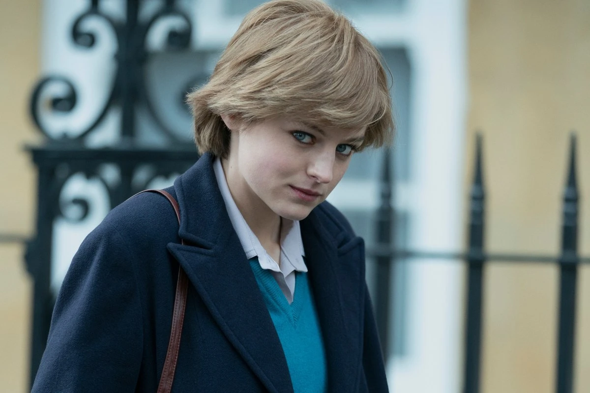 REIGN IT IN The Crown fans post fiery season 5 predictions about 'Princess Diana's revenge'
