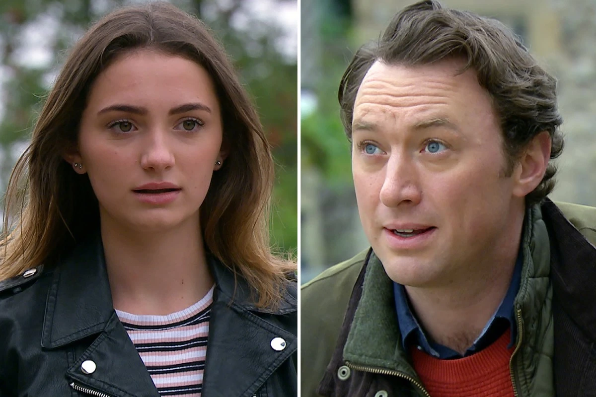 'ABSOLUTELY DEVASTATED' Emmerdale - Gabby's unforgivable lie explained