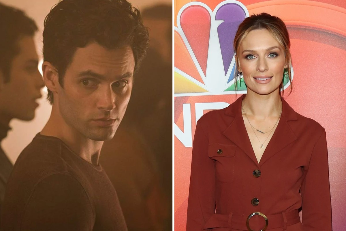 NEW YOU You announces Joe's new victim for season 3 in full cast list