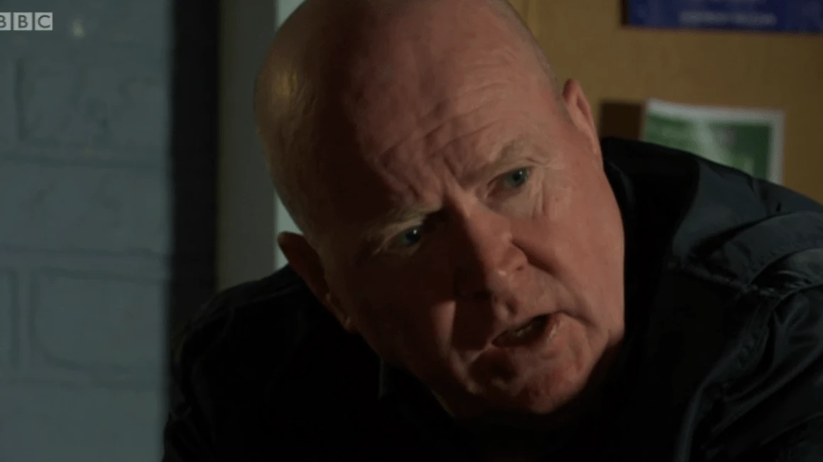 'THAT'S MY BOY' EastEnders' Phil plots to double-cross Denise to get custody of son Raymond