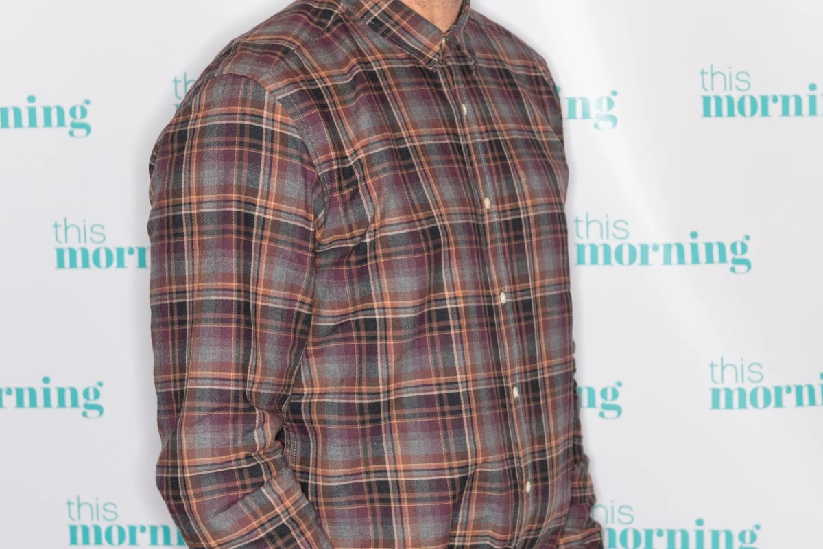 'IT'S QUITE NICE ACTUALLY' Emmerdale's Jeff Hordley quits Twitter after his account hacked