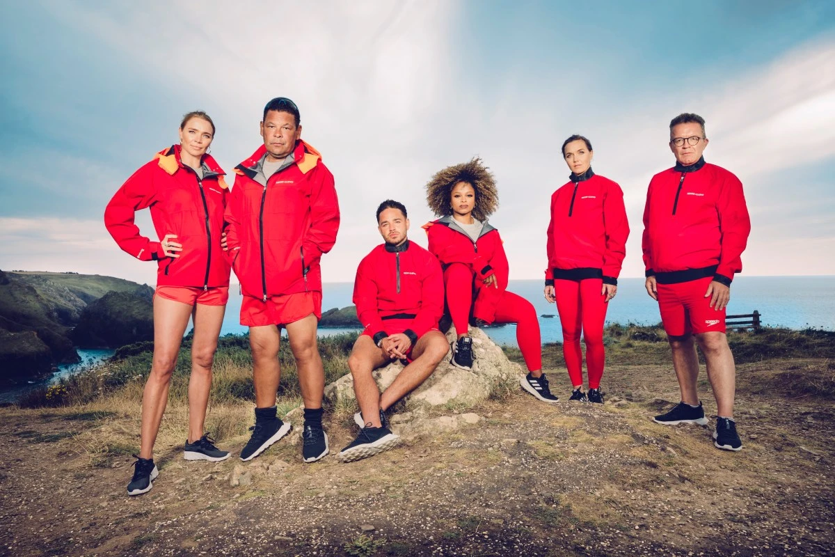 WITHOUT A PADDLE Don’t Rock The Boat cast: Who is in the line-up for ITV show?