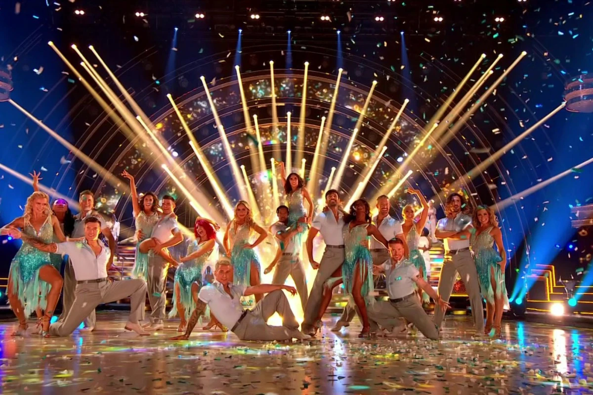 CHA-CHA-CHANGING Strictly Come Dancing axe audience due to coronavirus rules