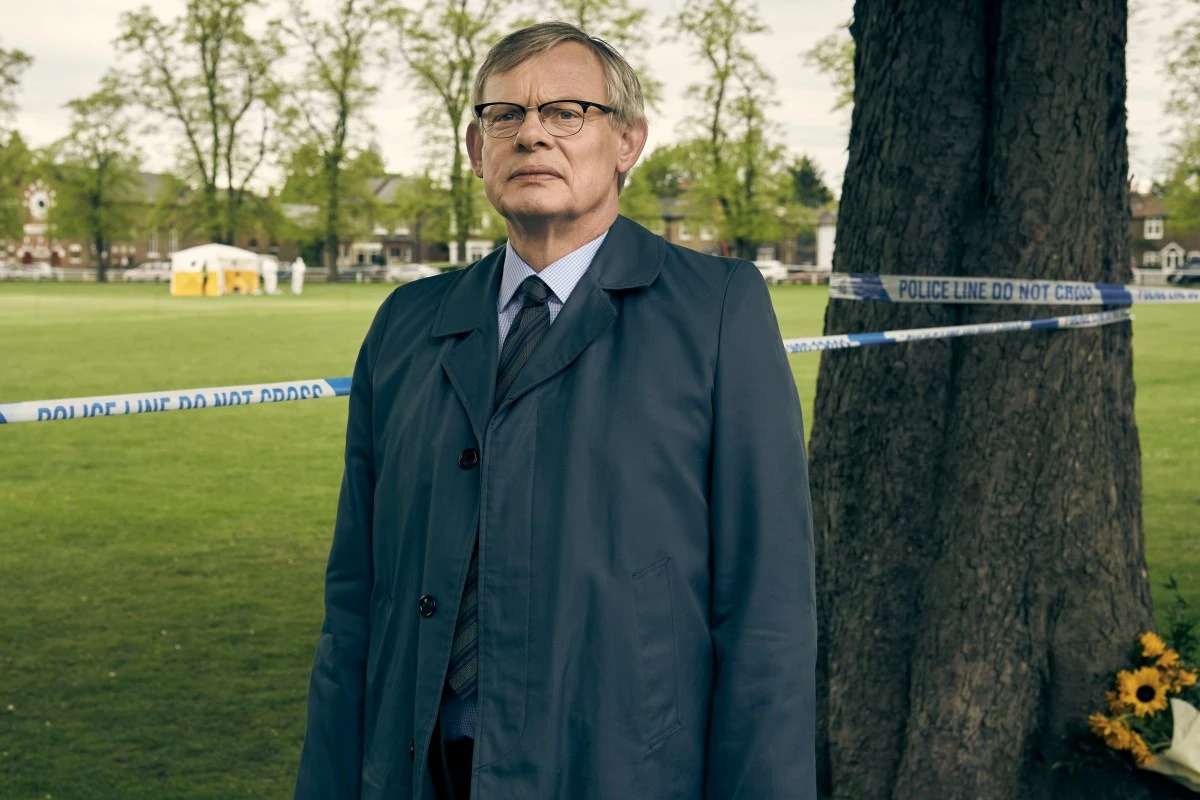 a new case ITV confirms Martin Clunes' Manhunt will return for series 2 about serial rapist