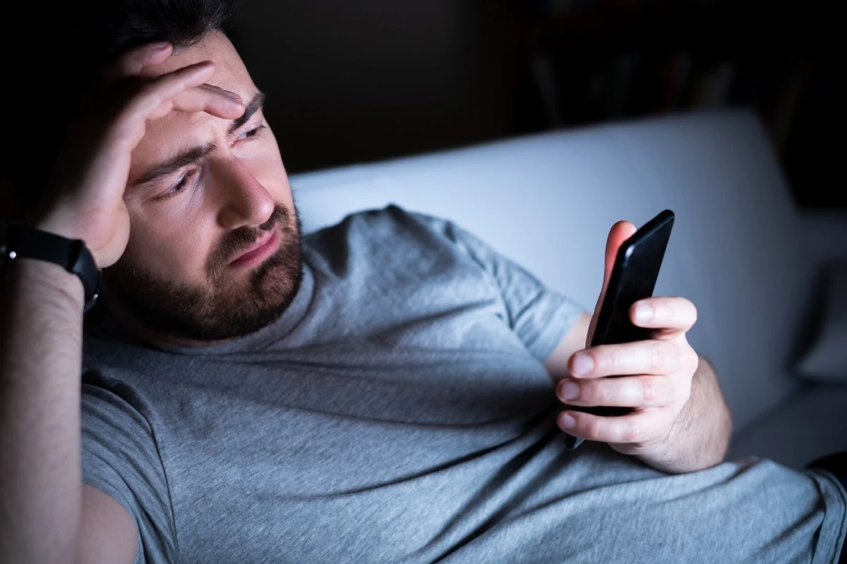 ANTI-SOCIAL DISTANCE The pandemic seems to have killed off my five-year relationship