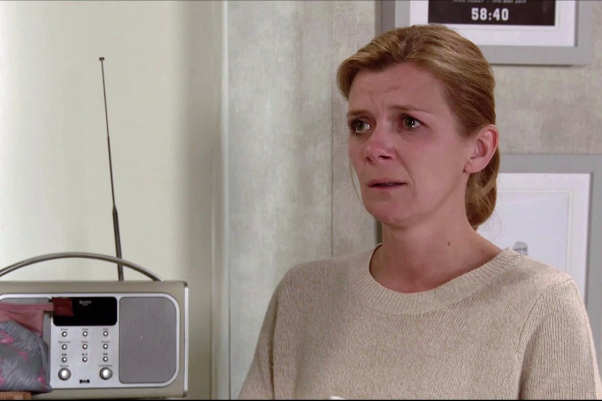 LEANNE'S PAIN Nine huge Corrie spoilers for next week including Oliver’s final scenes