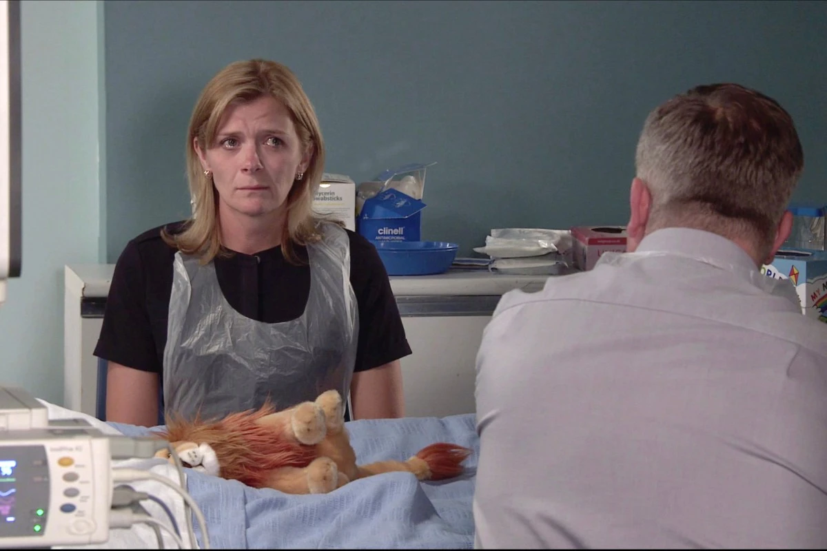 IN DENIAL Nine Corrie storylines for next week including Leanne’s heartbreaking decision