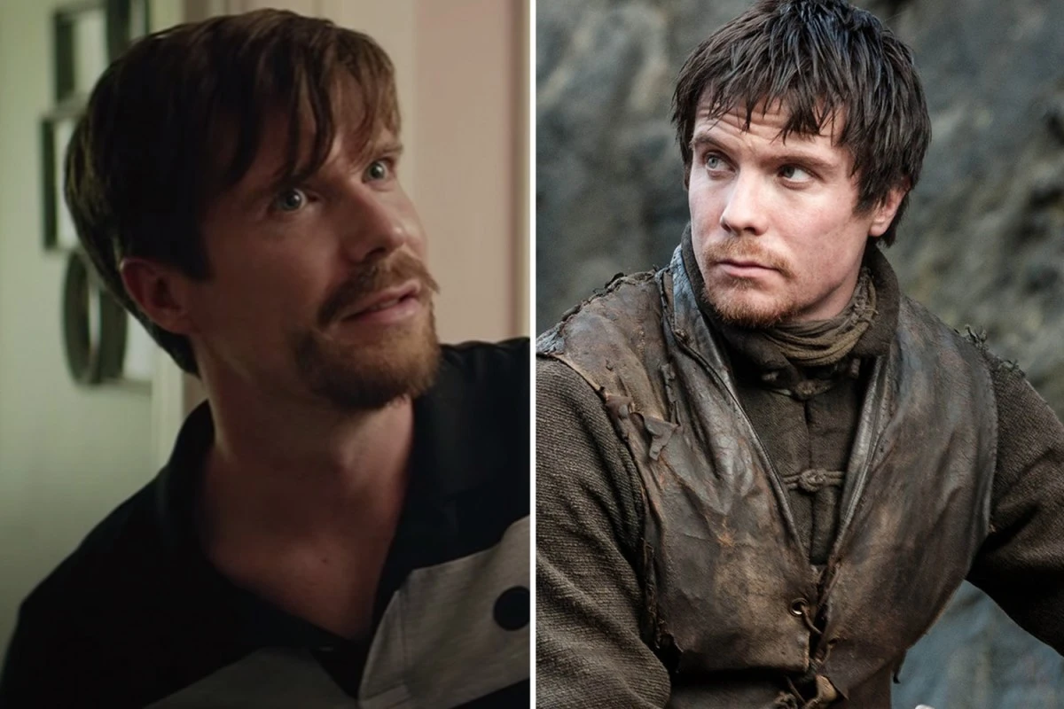 'HE GETS AROUND!' Adult Material fans stunned as they spot popular Game of Thrones actor
