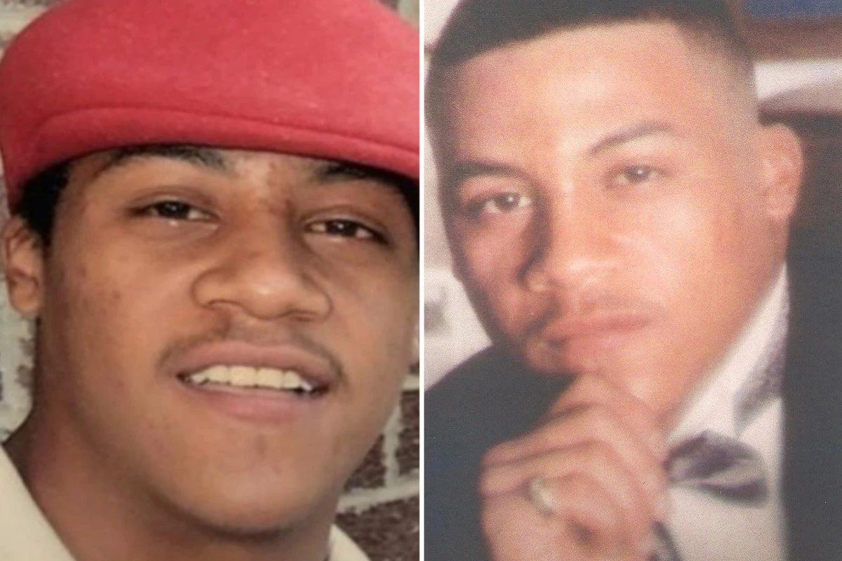 'ONLY A MATTER OF TIME' Netflix's Unsolved Mysteries posts update on Alonzo Brooks case