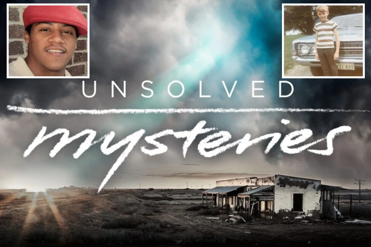 case load Unsolved Mysteries boss says she has 'hundreds of cases' lined up for season 3