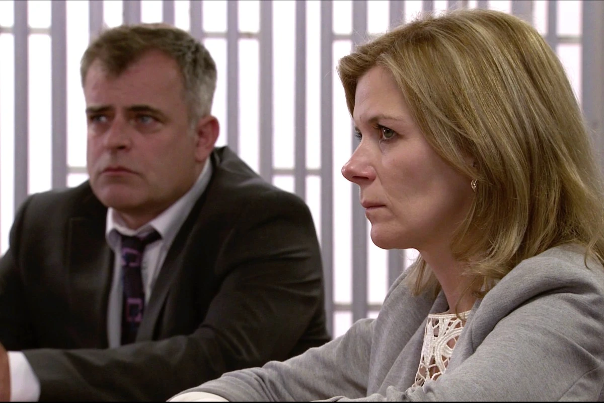 RIP Corrie confirms Oliver Battersby's tragic death as mum Leanne devastated at Christmas