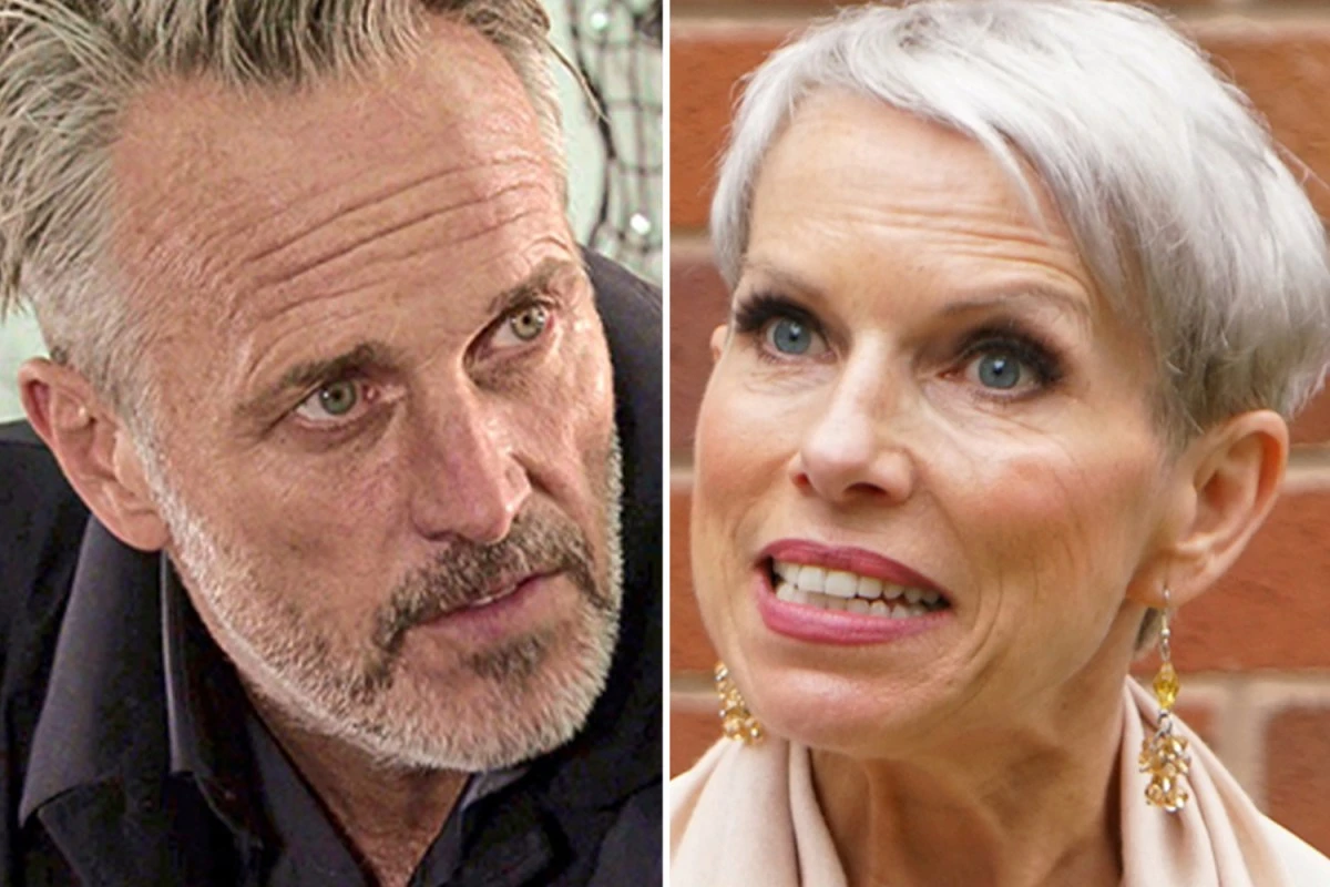 PROPERTY EMPIRE Coronation Street: Debbie Webster's horror link to Ray explained