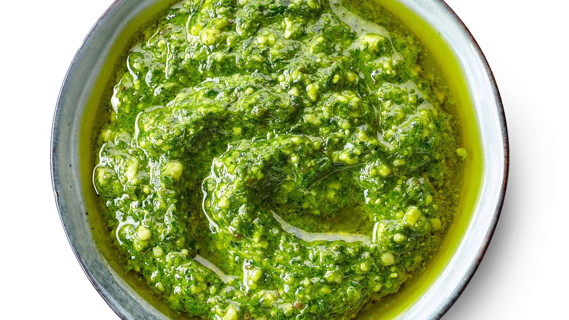 Five fighting for their lives after eating pesto laced with brain bug