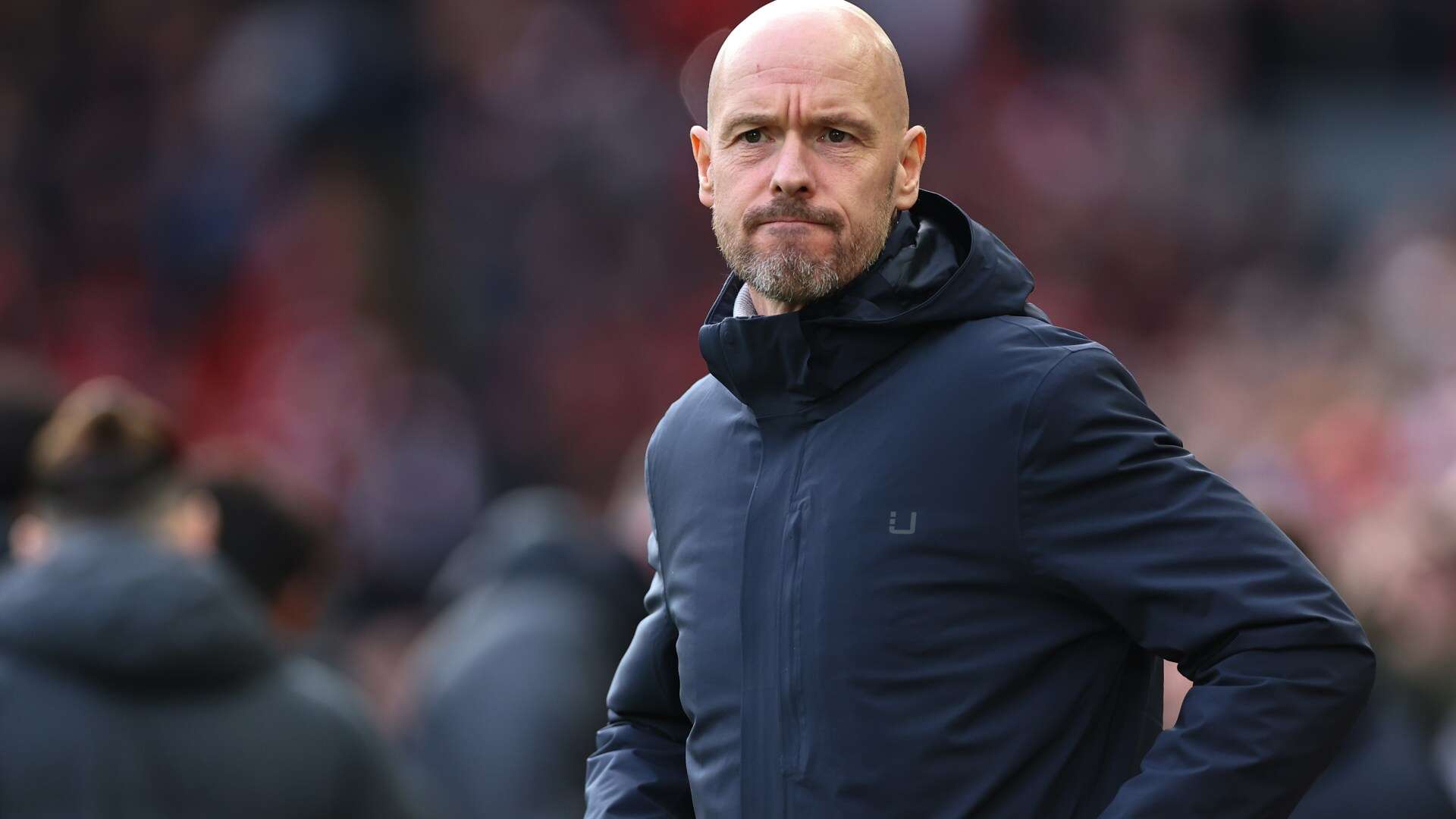 Van Nistelrooy took just 59 minutes to break Ten Hag record with Man Utd