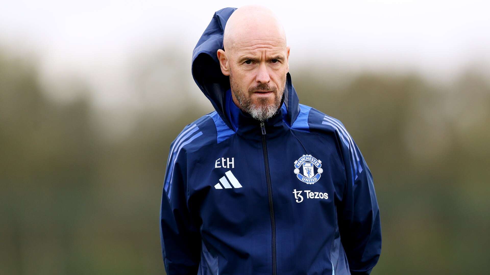 Man Utd hero demands entire squad be DISMANTLED in vicious Ten Hag rant