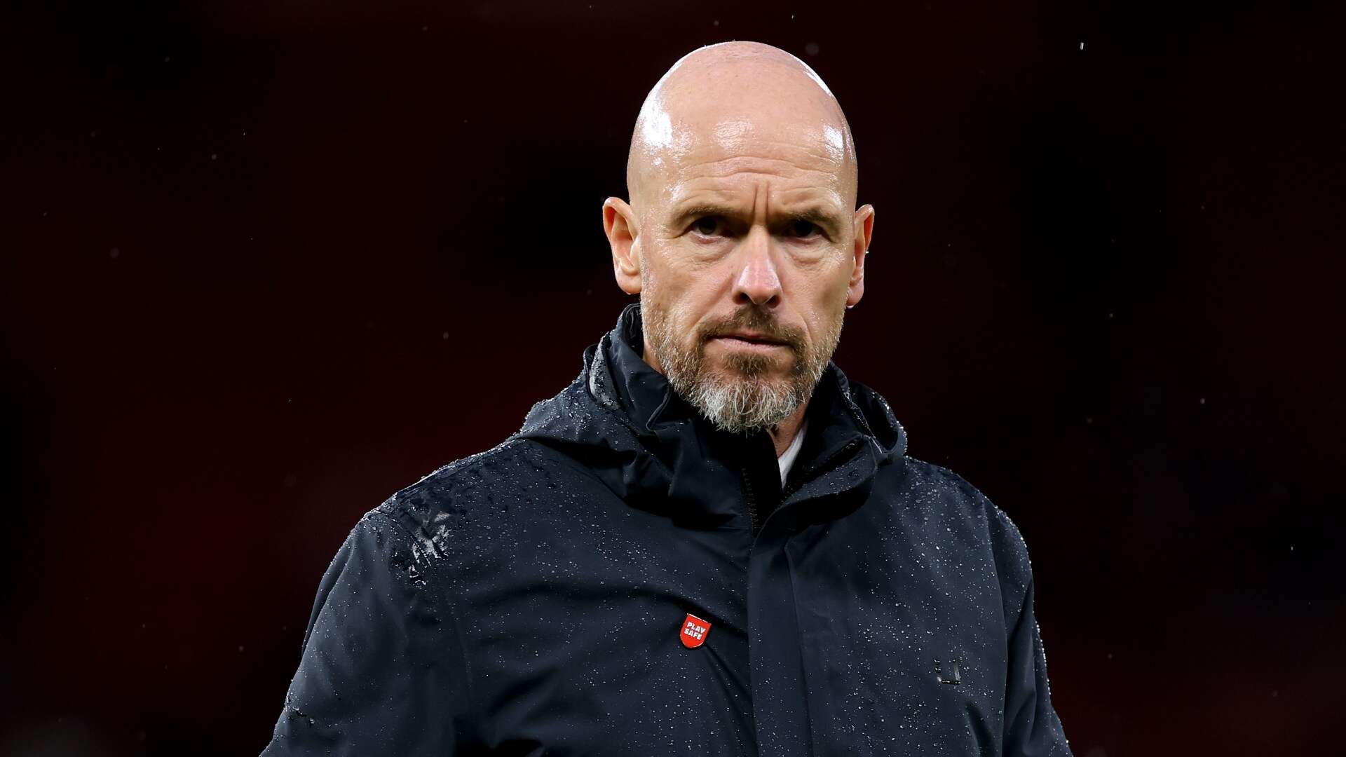 Erik ten Hag ignored being told to leave Man Utd 'through the front door'