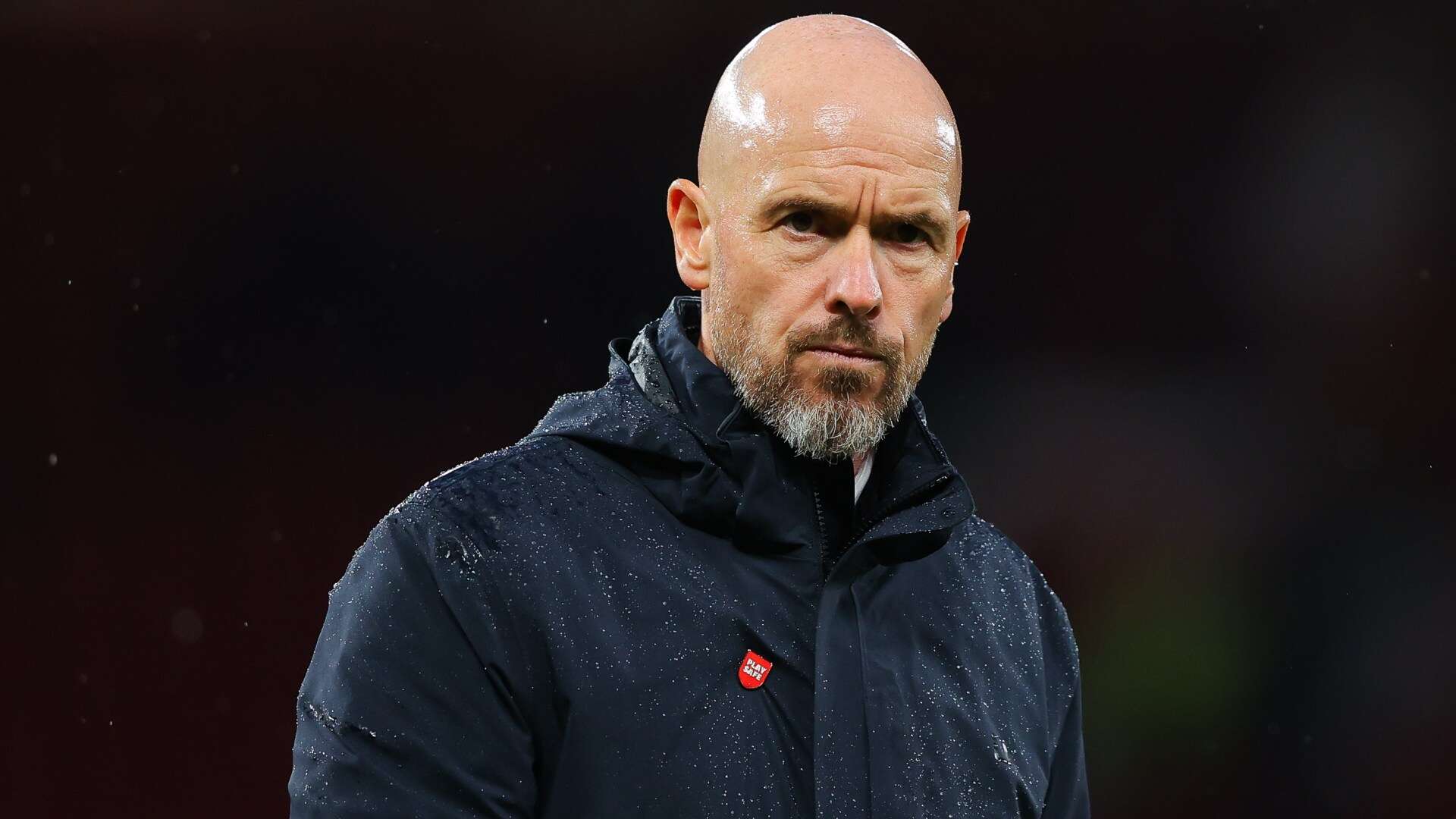 Man Utd 'lining up Tuchel to replace Ten Hag' as boss prepares for crunch talks