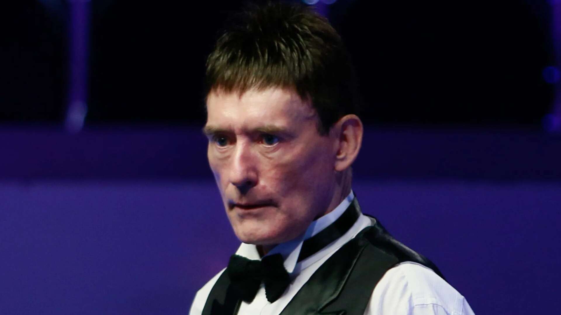 I snapped at Jimmy White in horrendous bus putdown - he didn't know what to say