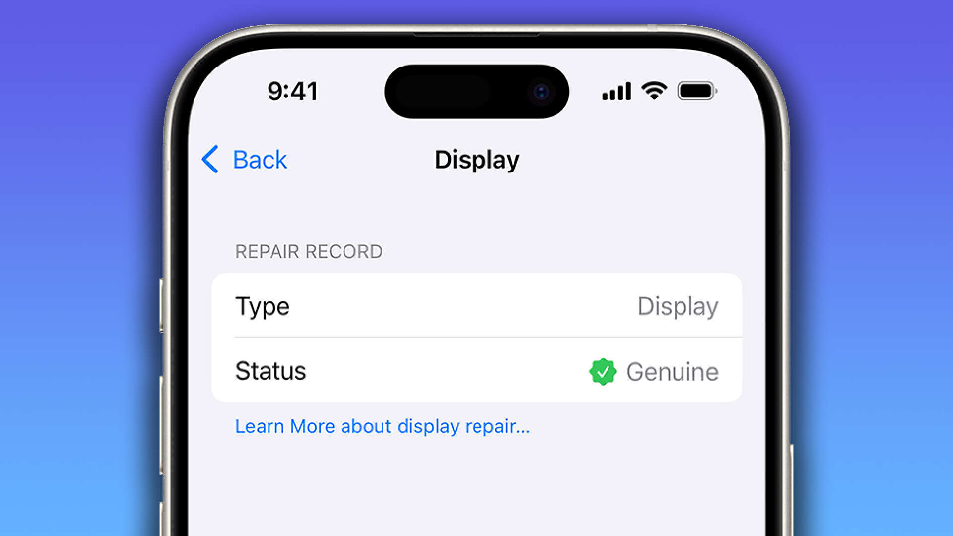 Hidden iPhone menu shows if you’ve been sold dodgy model – don't ignore costly sign