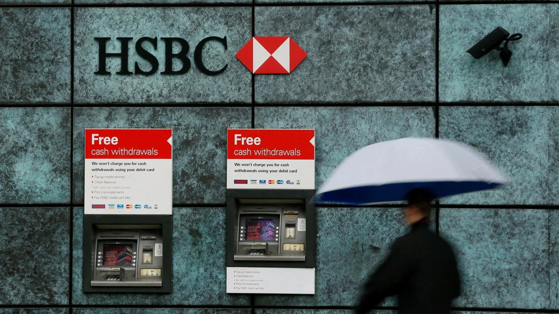 HSBC has made a HUGE change to bank account offering cheaper mortgage deals