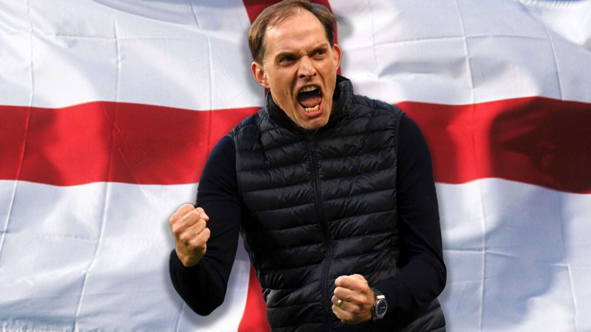 How Tuchel's behaviour at Bayern showed he's 'more English than German'