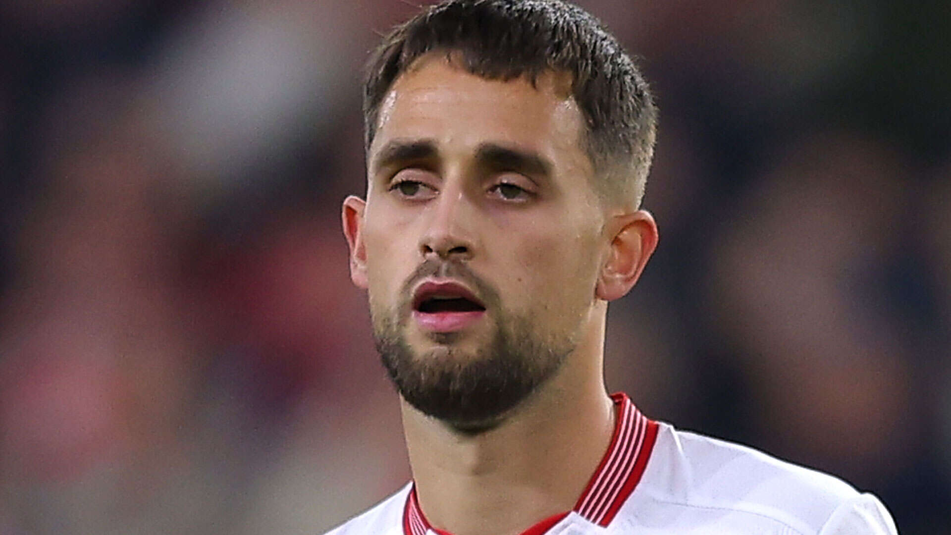 Fans say 'we need to study this decline' as ex-Utd ace Januzaj joins minnows