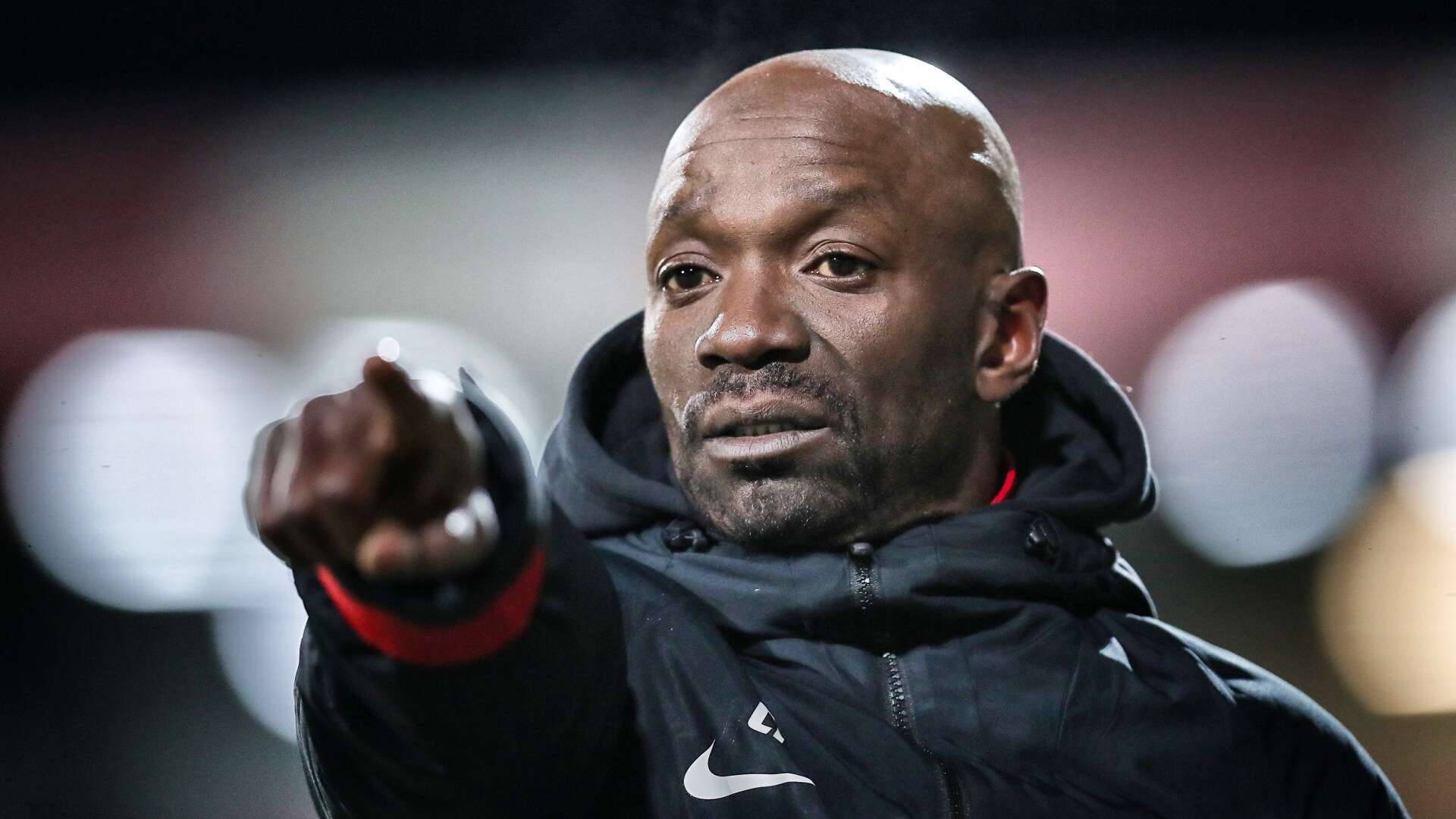 Claude Makelele 'in advanced talks' over managerial role in Championship