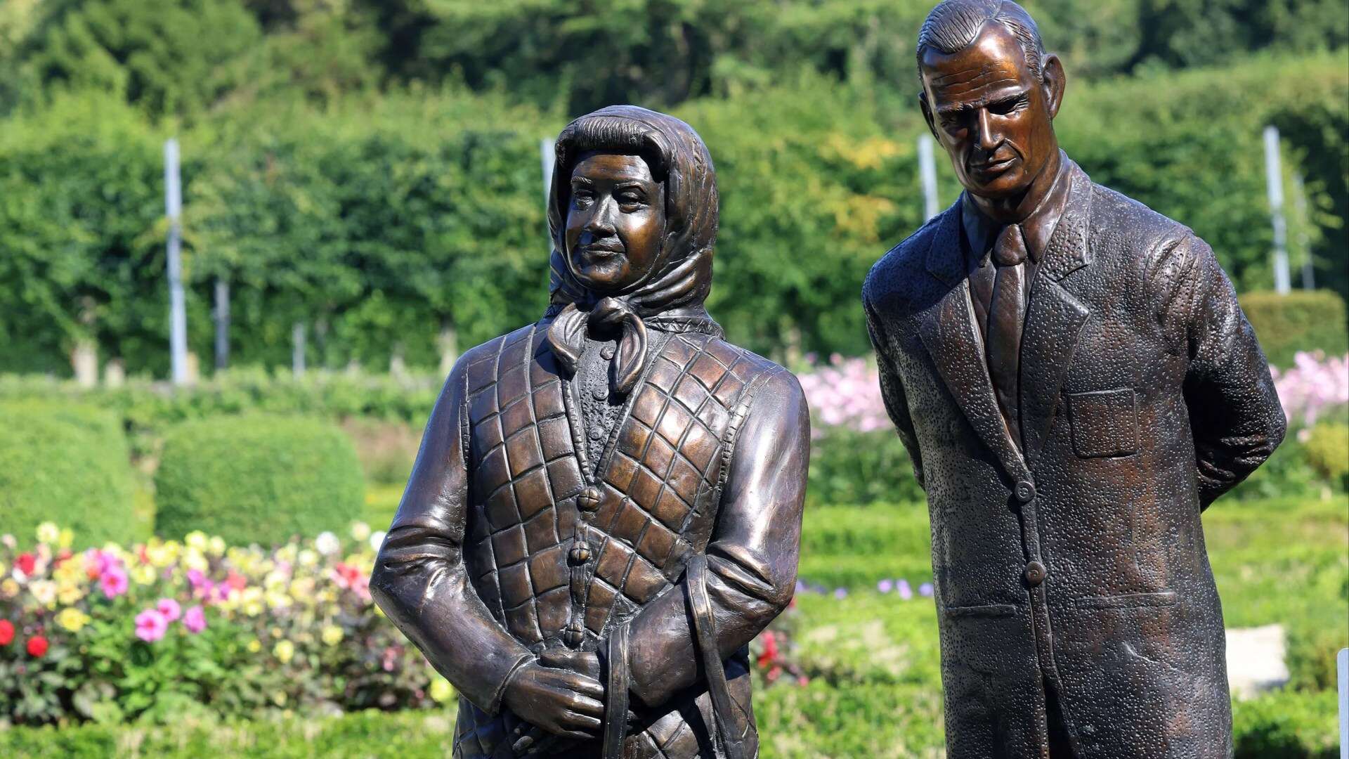 After fans were outraged at Queen's laughable statue, 6 more rubbish sculptures