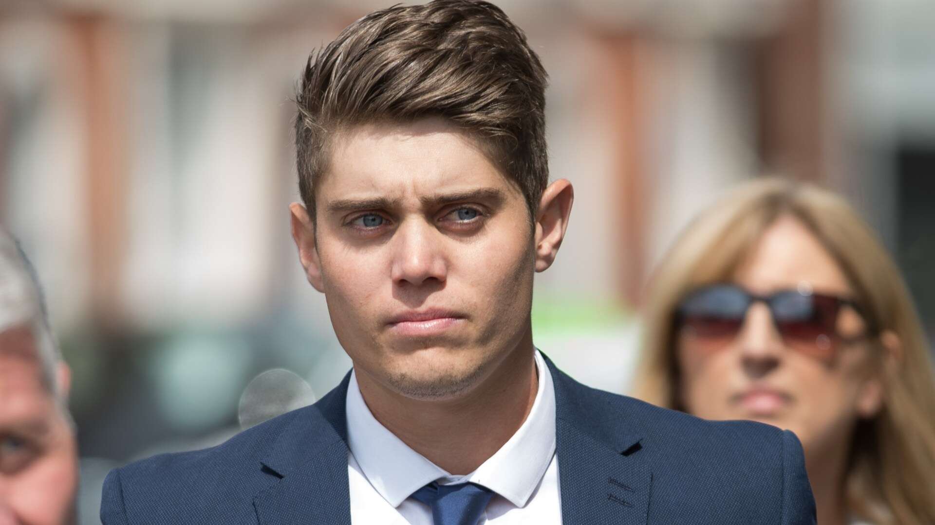 Cricket rapist allowed to controversially play again despite 10-year ban