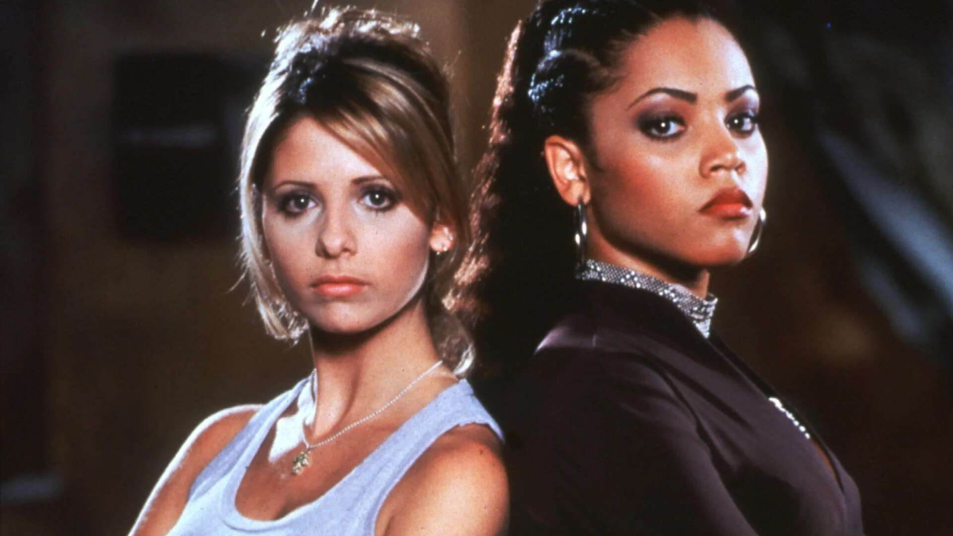 Buffy the Vampire Slayer's Sarah Michelle Gellar's U-turn on show reboot