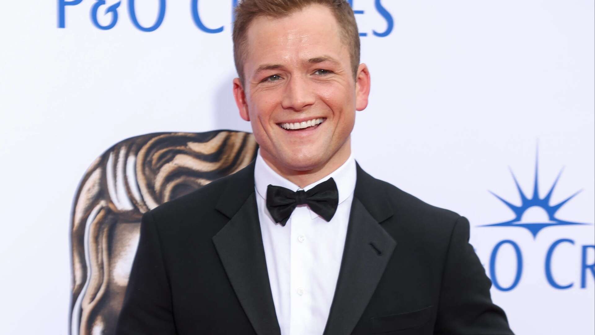 Taron Egerton dating Marvel star two years after split from Emily Thomas