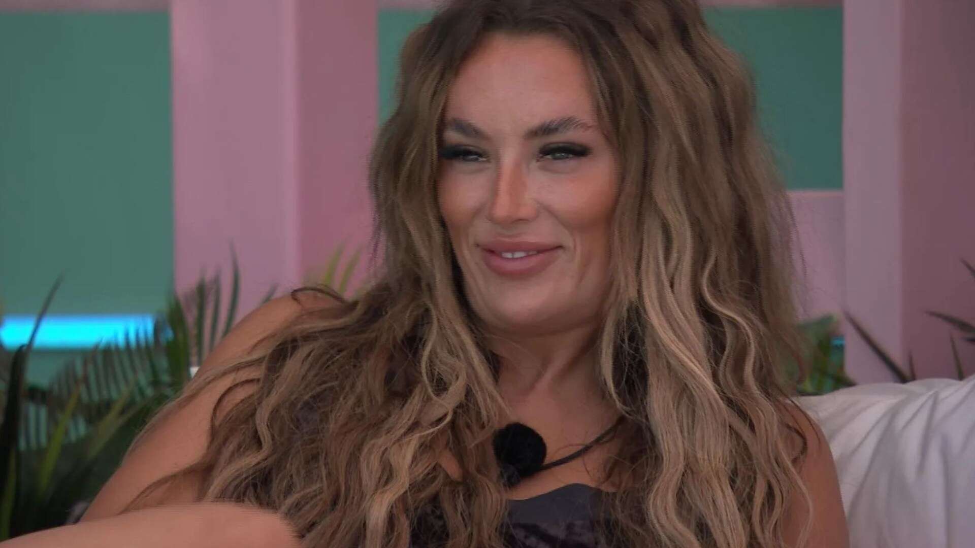 Love Island’s Harriett unrecognisable before fillers and surgery