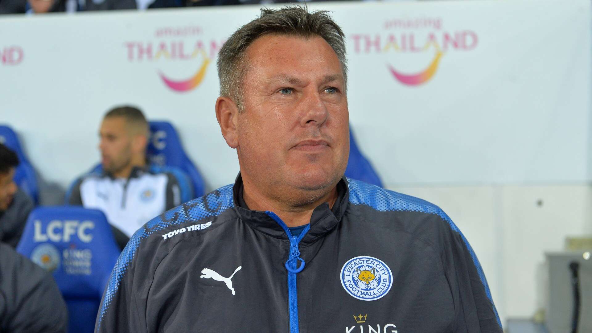 Ex-Leicester manager left staggering amount in his will after death aged 60