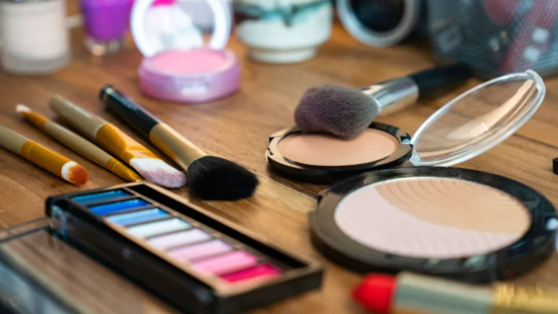 The everyday item in your makeup bag that’s ‘ageing you by years’ over winter