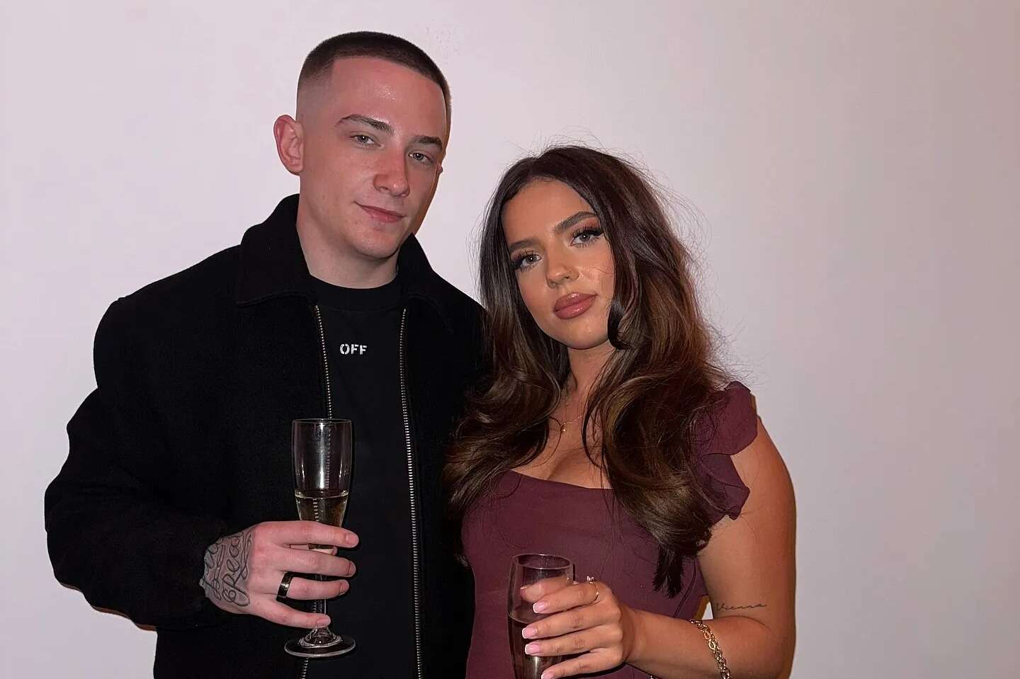 Rapper ArrDee goes Instagram official with stunning new girlfriend