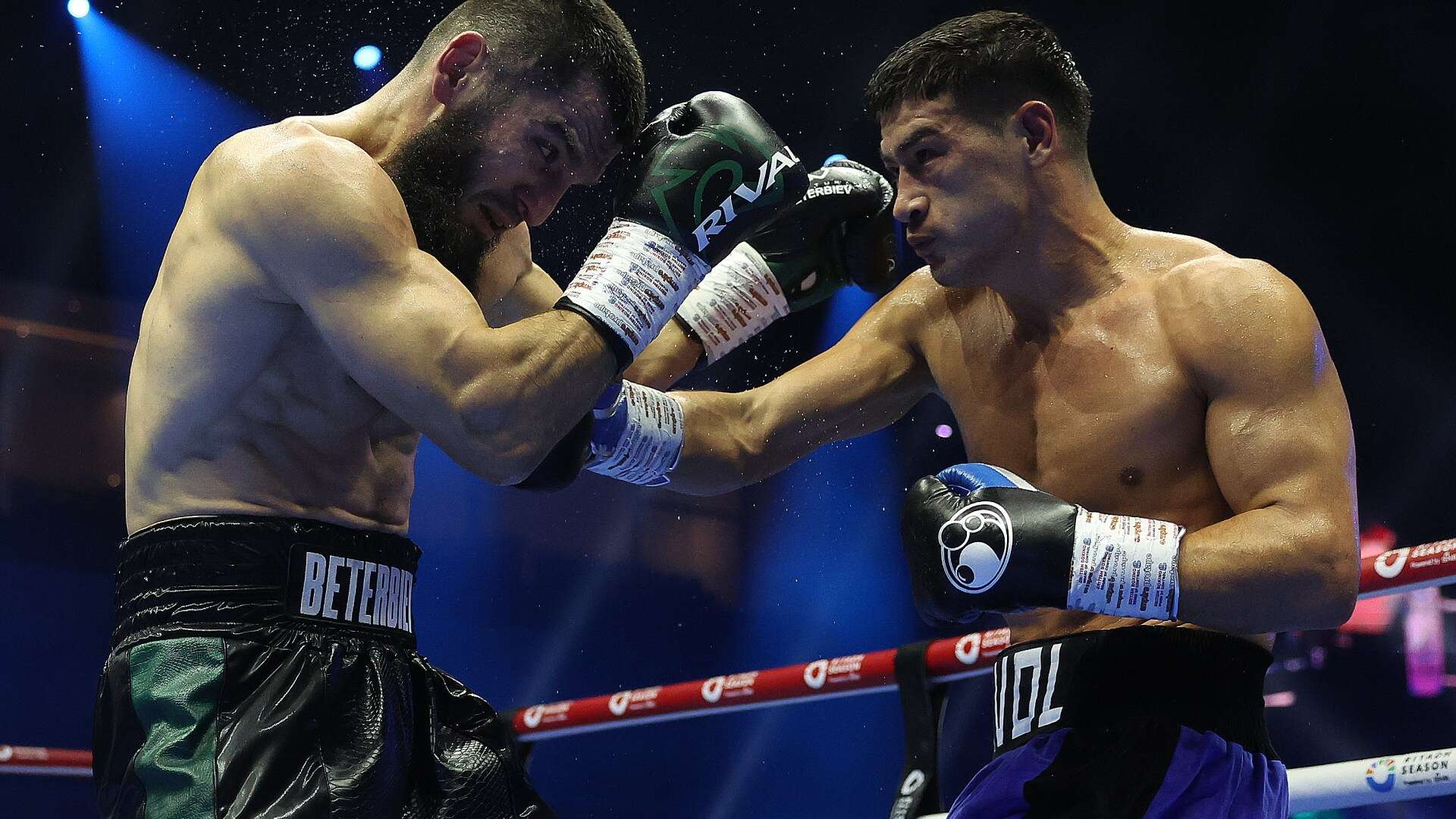 Artur Beterbiev vs Dmitry Bivol rematch in huge doubt as major decision made