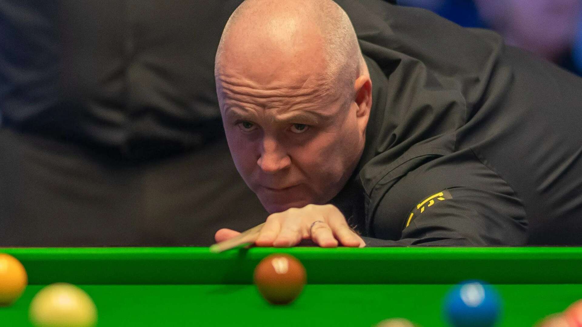 Four-time snooker world champ John Higgins reveals major change to his game